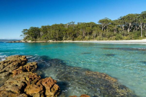 Gorgeous Beachside Cottage Jervis Bay